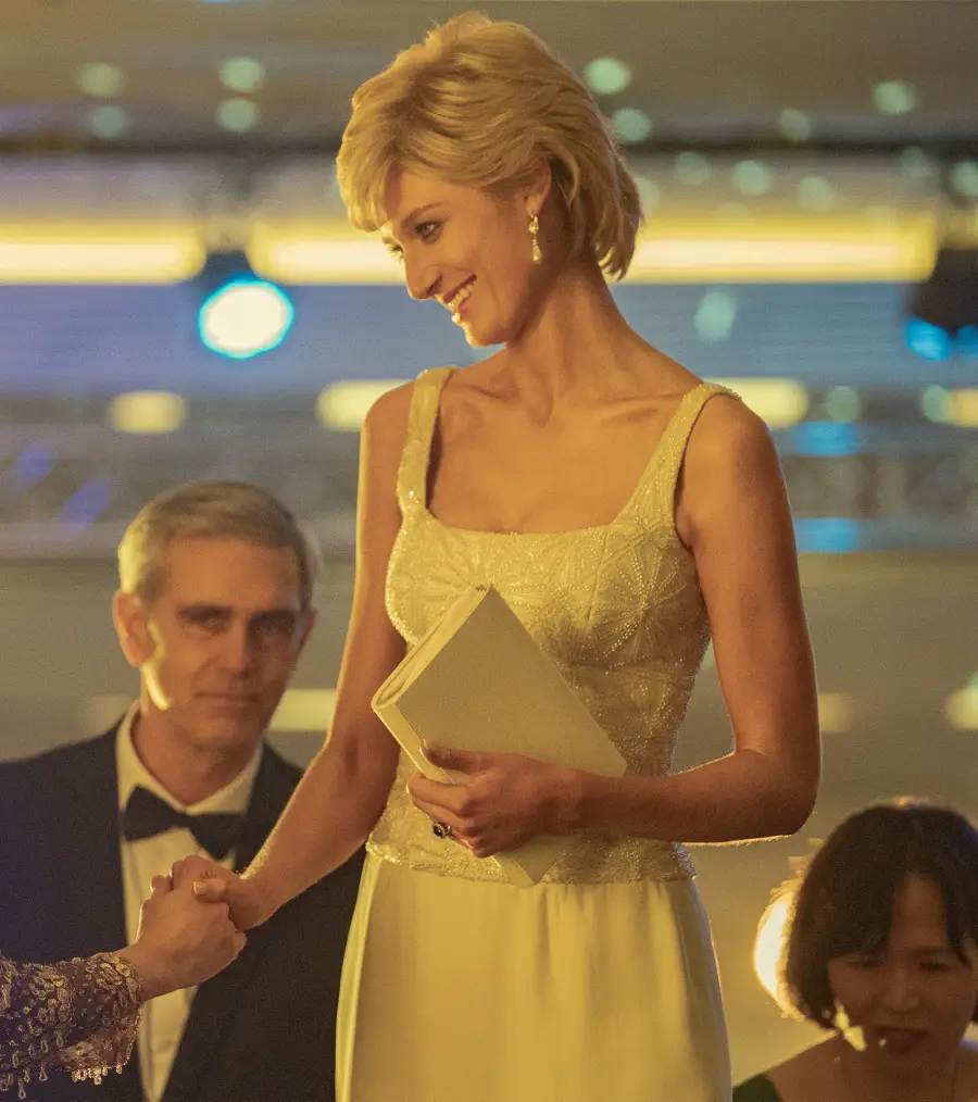 'The Crown' Season 6- Everything to Know About the Cast, Release Date and More 281