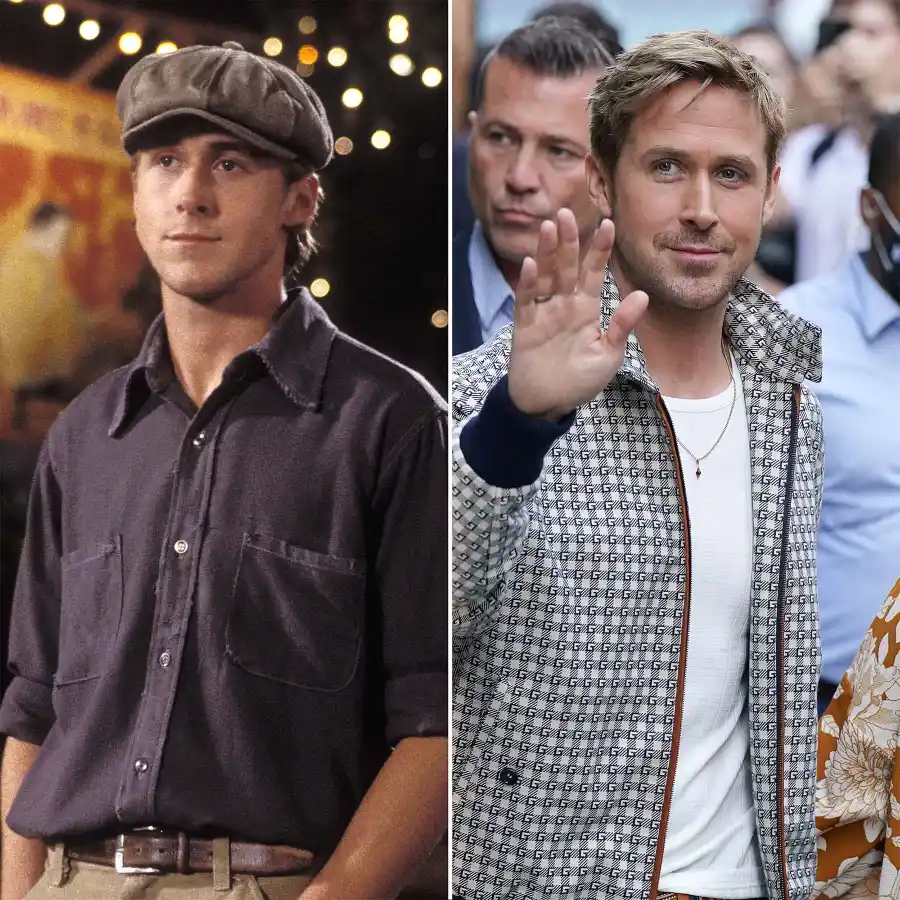 'The Notebook' Cast- Where Are They Now? 093