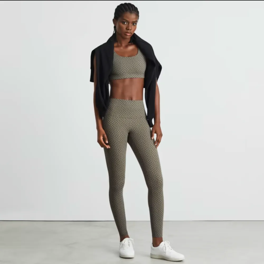 The Perform Legging&reg;