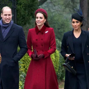 The Royal Family Is Doing ‘Damage Control’ Amid Lady Hussey Racism Scandal