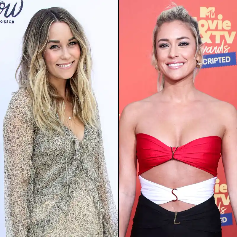 The Truth Behind the Feud Lauren Conrad Takeaways From Back to the Beach Appearance