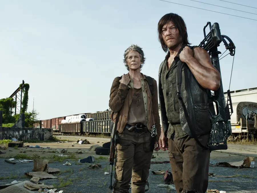 A Guide to Every 'The Walking Dead' Spinoff Over the Years