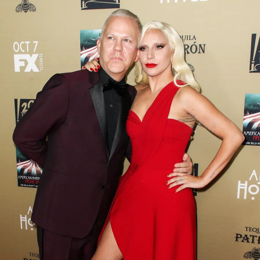 The Weirdest Presents Celebrities Gave to Each Other LA Premiere Screening of 