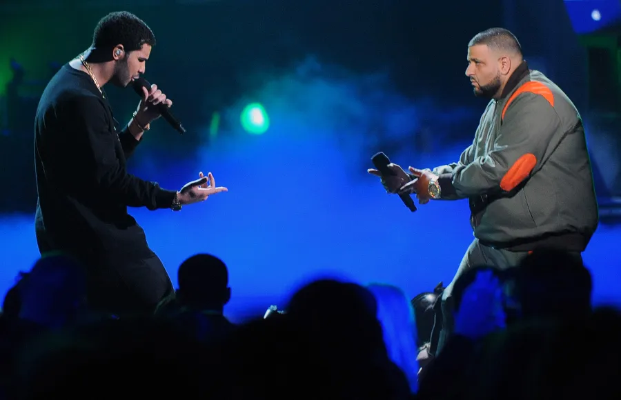 The Weirdest Presents Celebrities Gave to Each Other Bet Awards, Los Angeles, California, United States - 27 Jun 2011