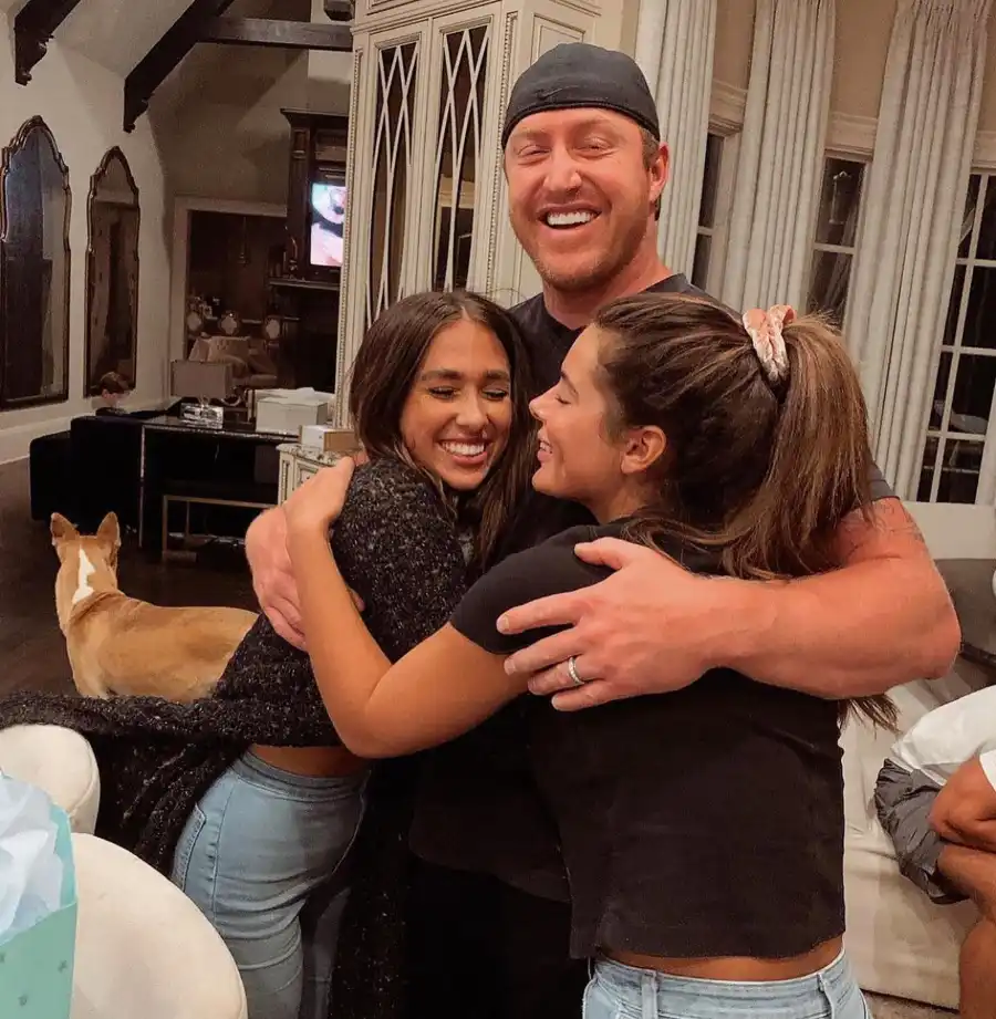 The Zolciak-Biermann Family Through the Years- Kim, Brielle and More 131