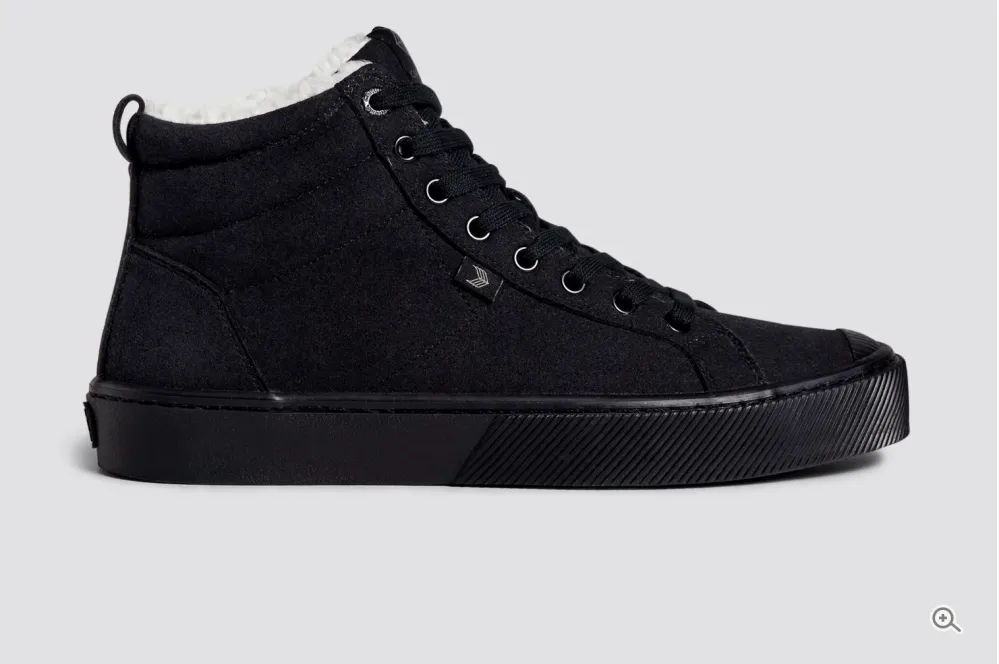 Therma All Camel Suede