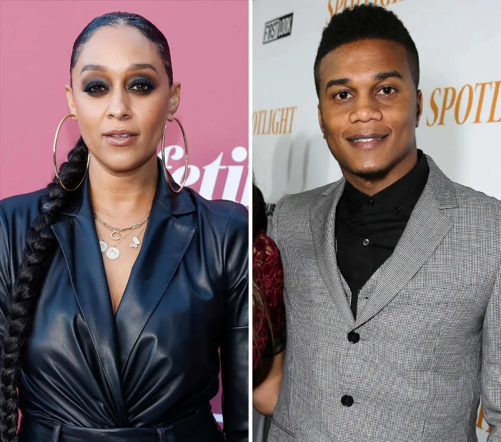 Tia Mowry Details &lsquo;Very Difficult&rsquo; Decision to Divorce Cory, Coparent Update