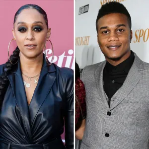 Tia Mowry Details ‘Very Difficult’ Decision to Divorce Cory, Coparent Update