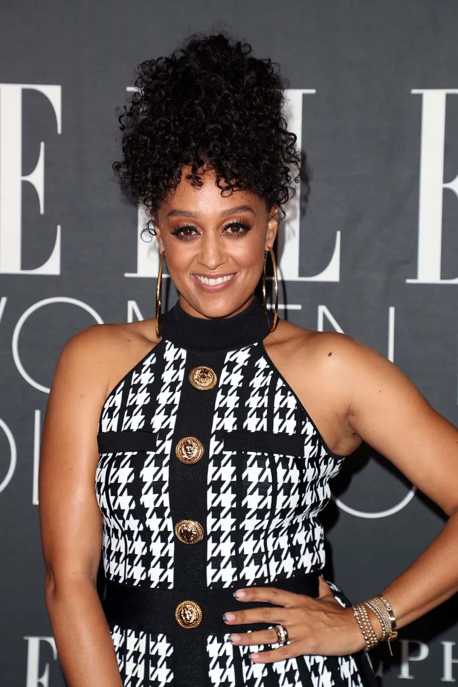 Tia Mowry's Most Candid Quotes About Divorce From Cory Hardrict