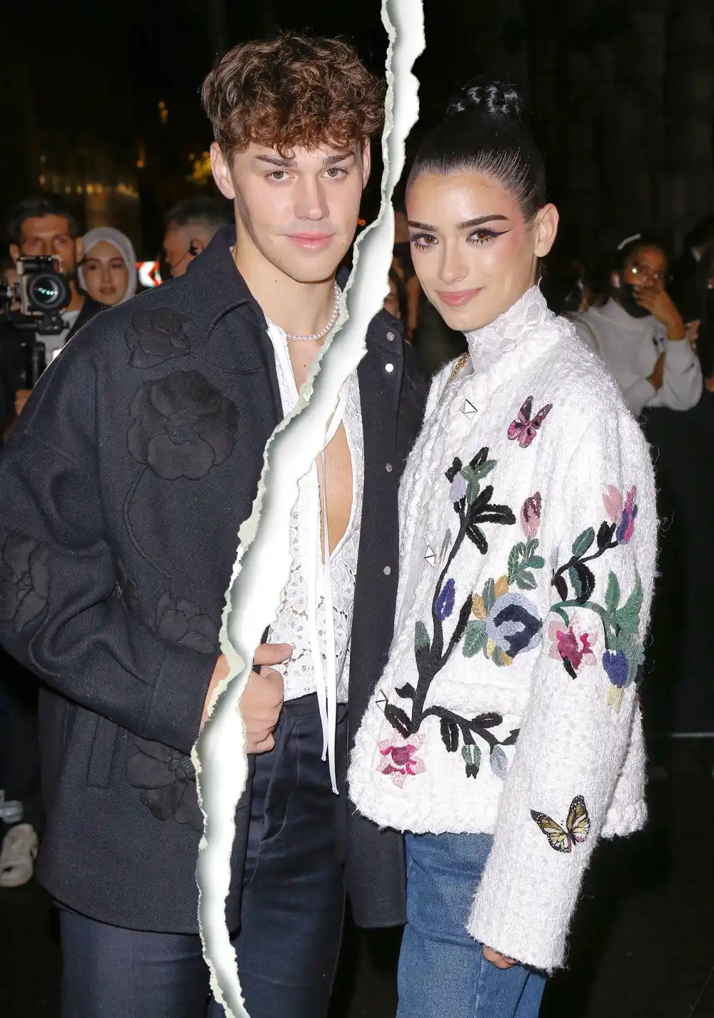 TikTok Stars Noah Beck and Dixie D&rsquo;Amelio Split After More Than 2 Years Together: They&rsquo;re Still &lsquo;Close Friends&rsquo;