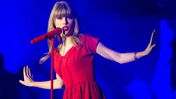 Taylor Swift's Best Christmas Songs: 'Tis the Damn Season,' More