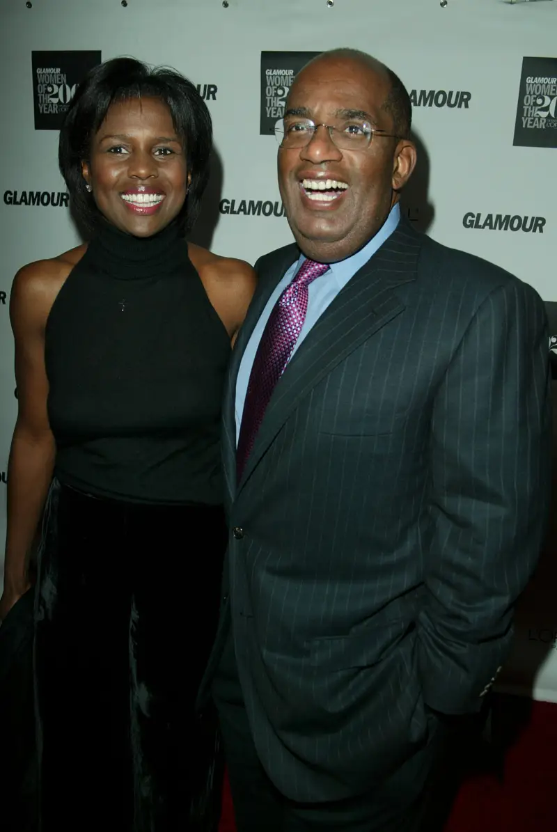 13TH ANNUAL GLAMOUR MAGAZINE 'WOMEN OF THE YEAR' AWARDS, NEW YORK, AMERICA - 28 OCT 2002