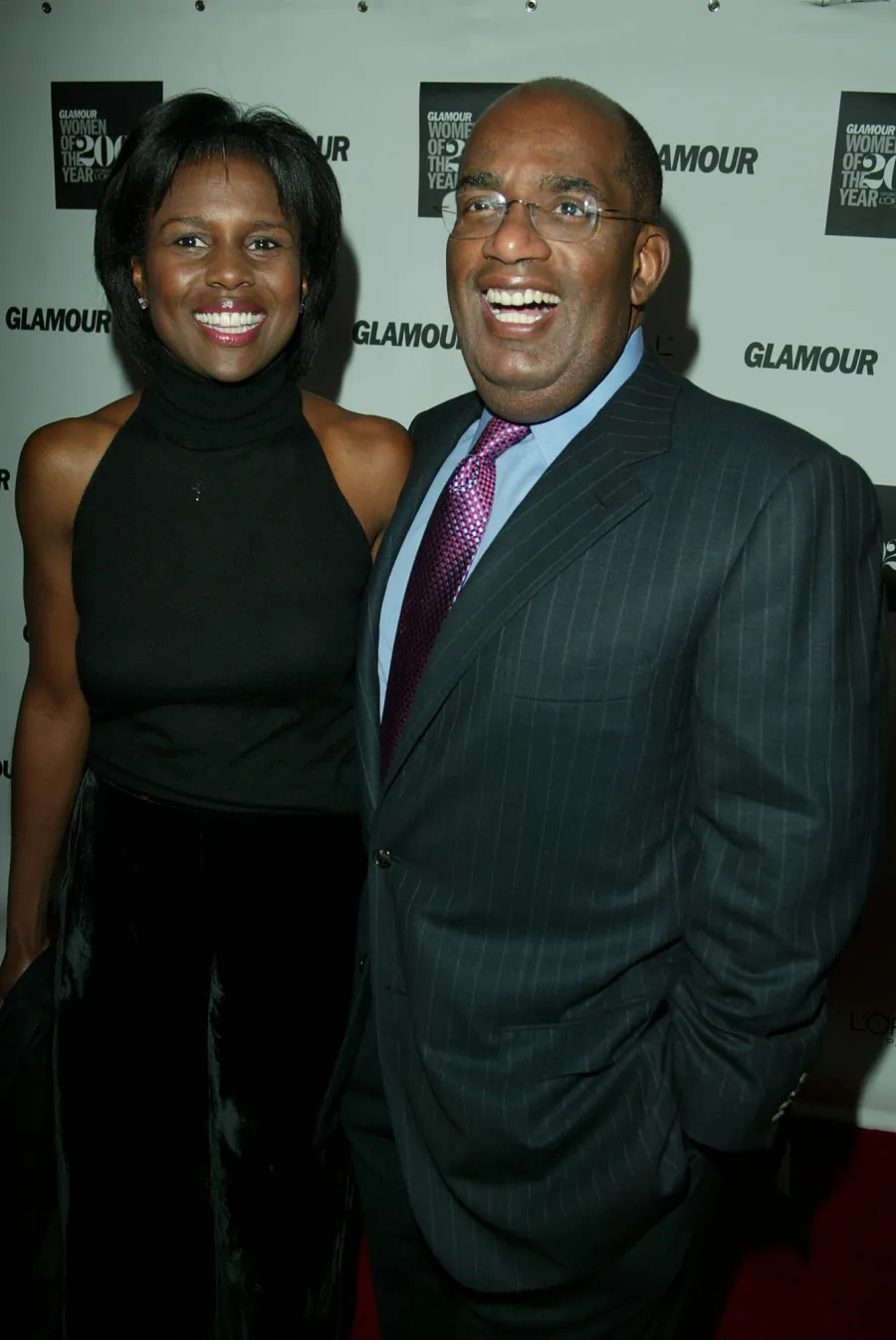 13TH ANNUAL GLAMOUR MAGAZINE 'WOMEN OF THE YEAR' AWARDS, NEW YORK, AMERICA - 28 OCT 2002