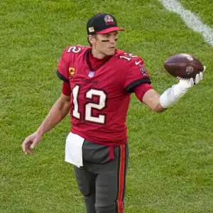 Tom Brady