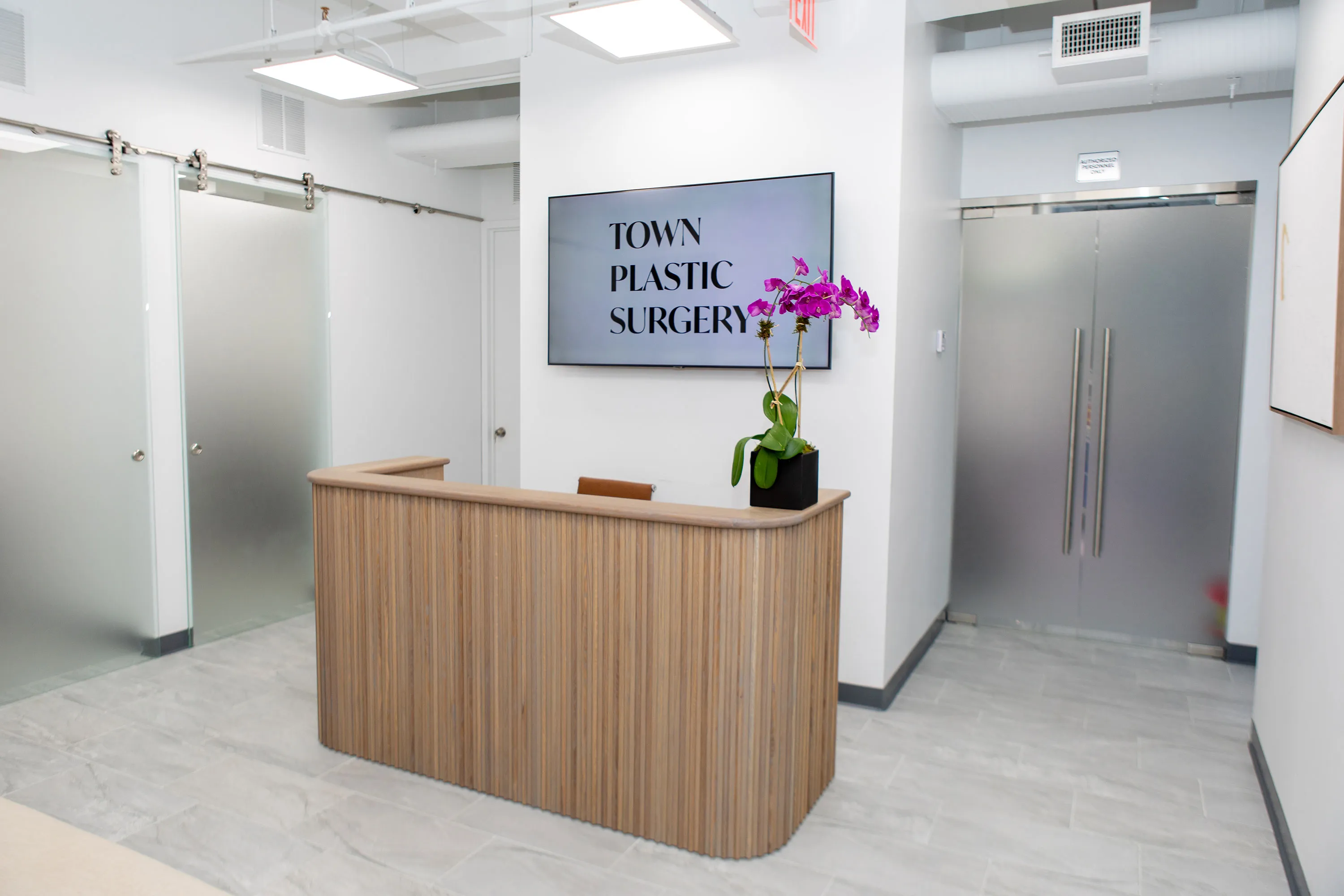 Town Plastic Surgery