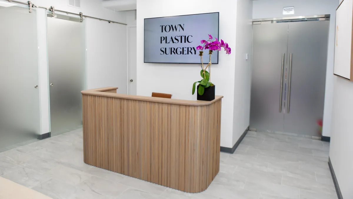 Town Plastic Surgery