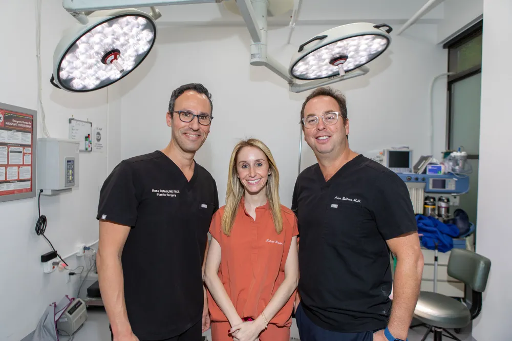 Town Plastic Surgery