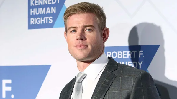 Trevor Donovan Weighs In on GAF Backlash