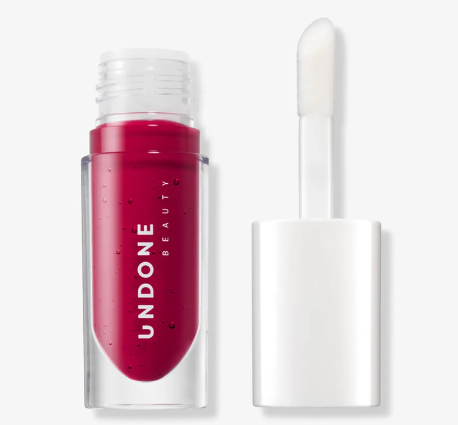 Undone Beauty Poppa Gloss