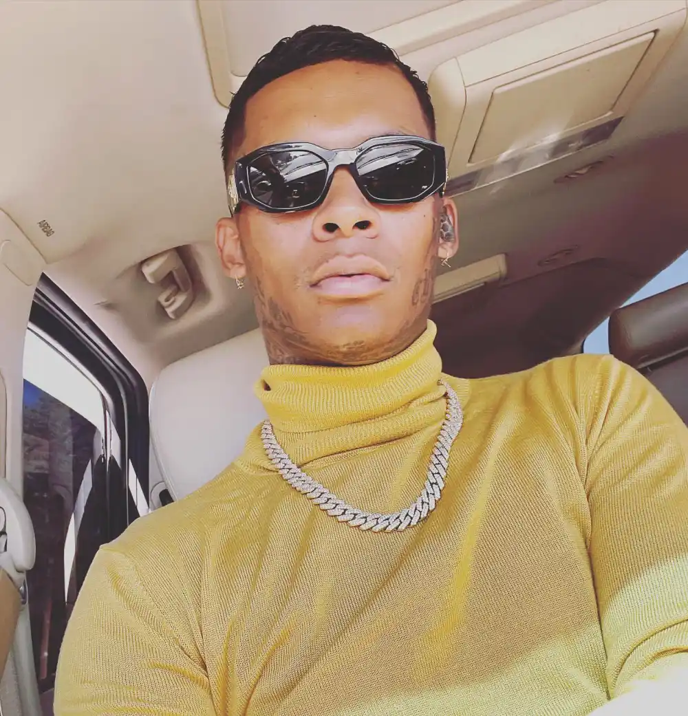 'Vanderpump Rules&rsquo; Star Lala Kent Is Reportedly Dating Don Lopez After Randall Emmett Split- Details 135