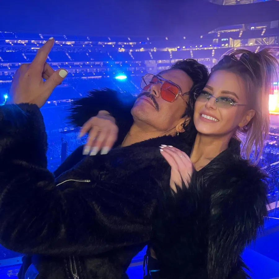 'Vanderpump Rules' Stars Tom Sandoval and Ariana Madix's Relationship Timeline 242