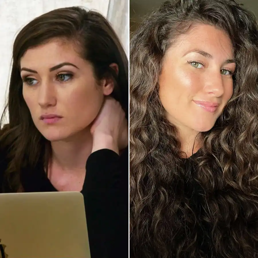 Colby Dee Coskery Former ‘Very Cavallari’ Stars: Where Are They Now?