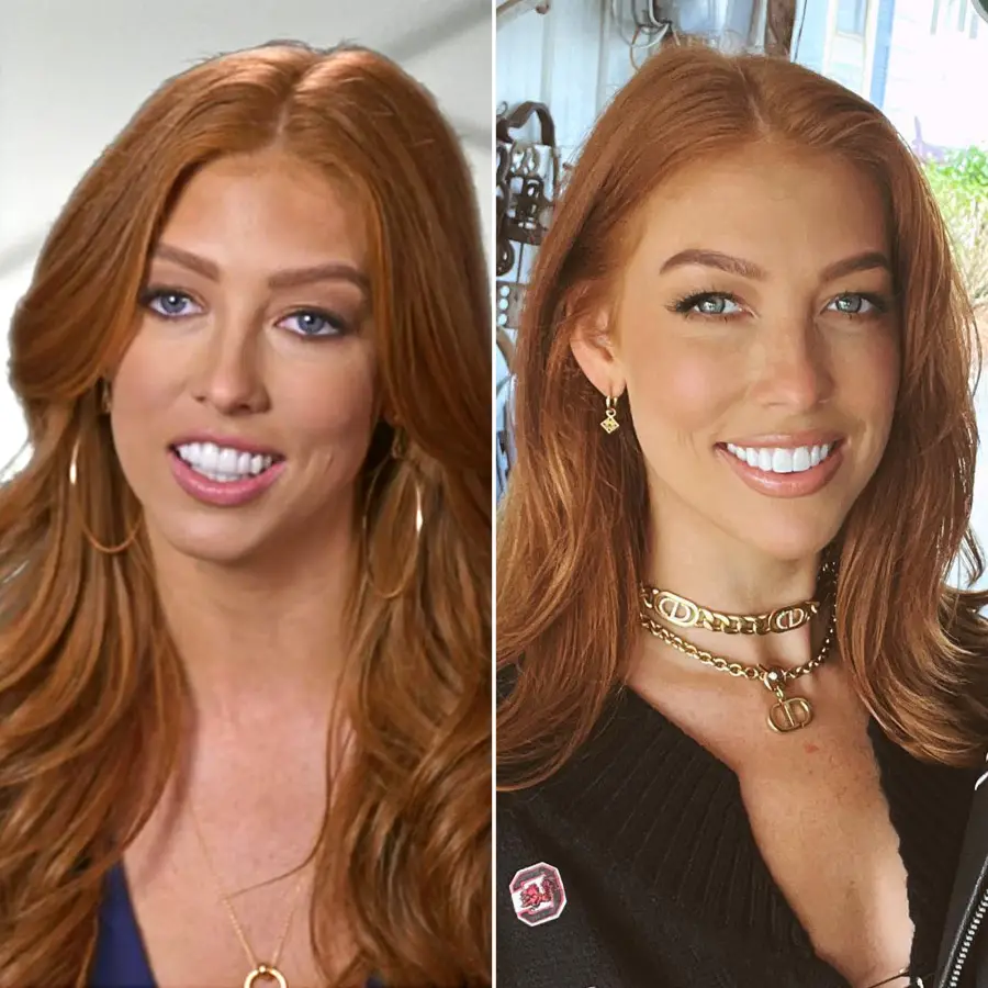 Shannon Ford Former ‘Very Cavallari’ Stars: Where Are They Now?