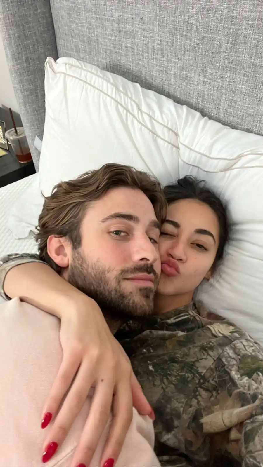 Victoria Fuller Admits to Throwing a Glass at Johnny DePhillipo, Greg Defends Timeline: ‘Viall Files’ Revelations