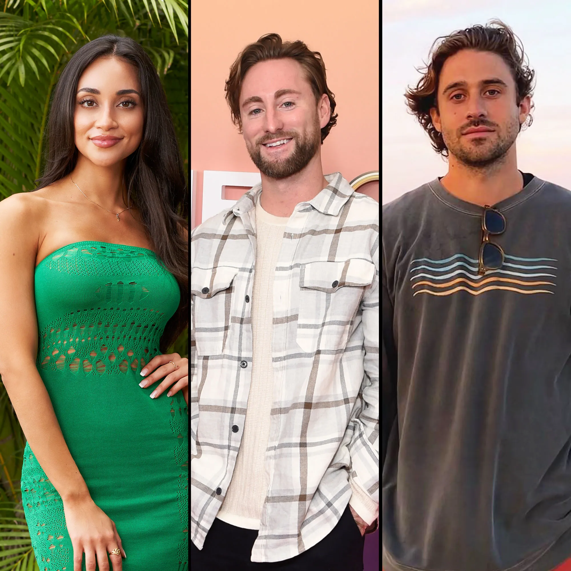 Victoria Fuller Admits to Throwing a Glass at Johnny DePhillipo, Greg Defends Timeline: ‘Viall Files’ Revelations