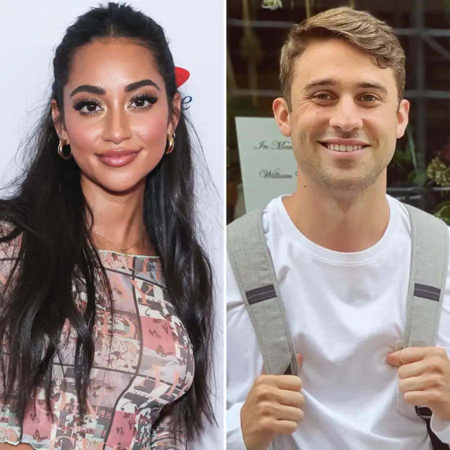 Victoria Fuller and Greg Grippo's Relationship Timeline