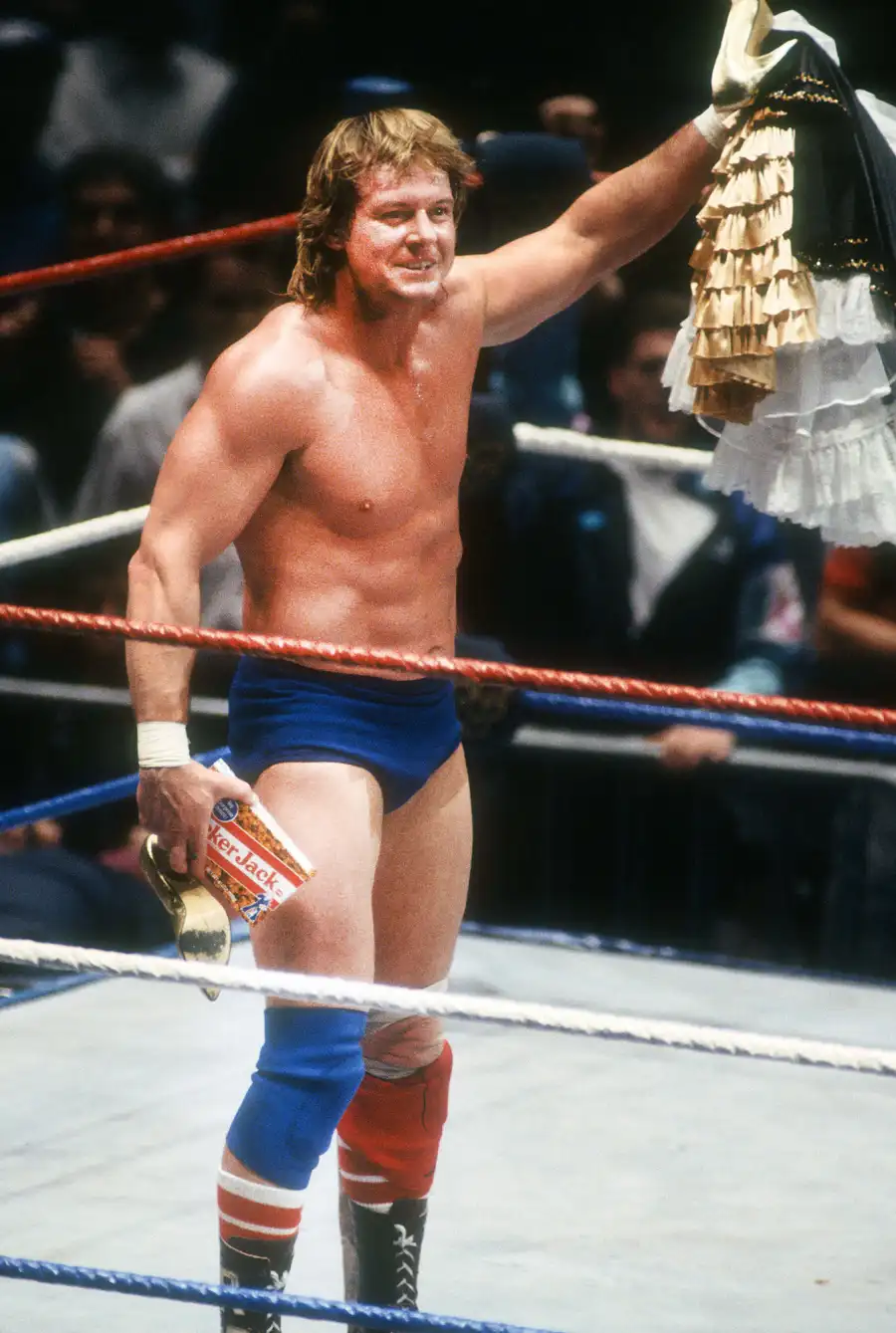 WWE Tragedies Over the Years: The Saddest and Most Shocking Deaths