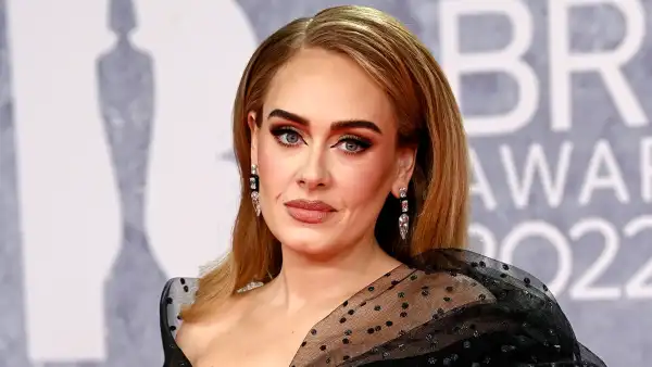 Wait, Have We Been Mispronouncing Adele’s Name This Whole Time? She Says …