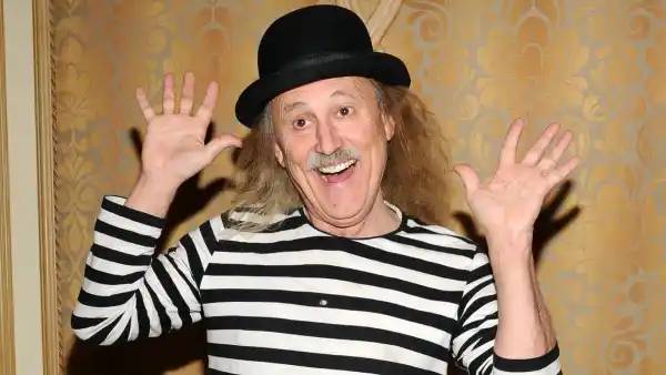 Watermelon-Smashing Comedian Gallagher Dead at 76: Performer Dies After 'Short Health Battle'