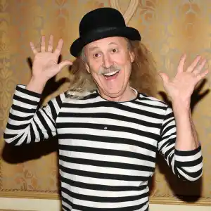 Watermelon-Smashing Comedian Gallagher Dead at 76: Performer Dies After 'Short Health Battle'