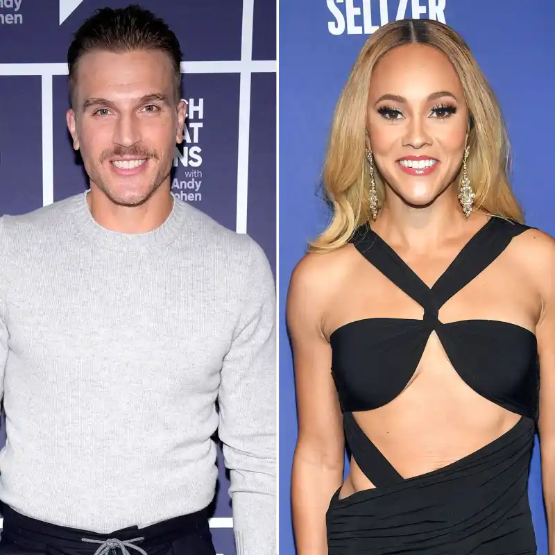 What Do Their Castmates Think Are Summer House Luke Gulbranson and RHOP Ashley Darby Dating Are Summer House Luke Gulbranson and RHOP Ashley Darby Dating