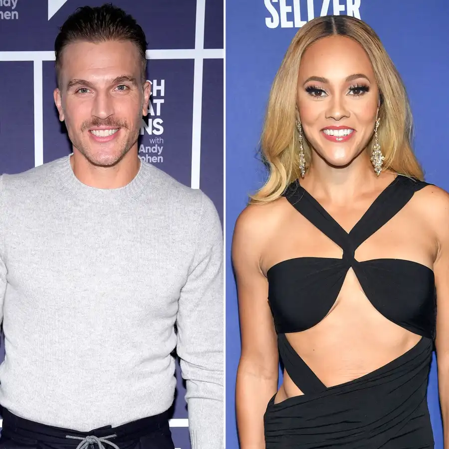 What Do Their Castmates Think Are Summer House Luke Gulbranson and RHOP Ashley Darby Dating Are Summer House Luke Gulbranson and RHOP Ashley Darby Dating