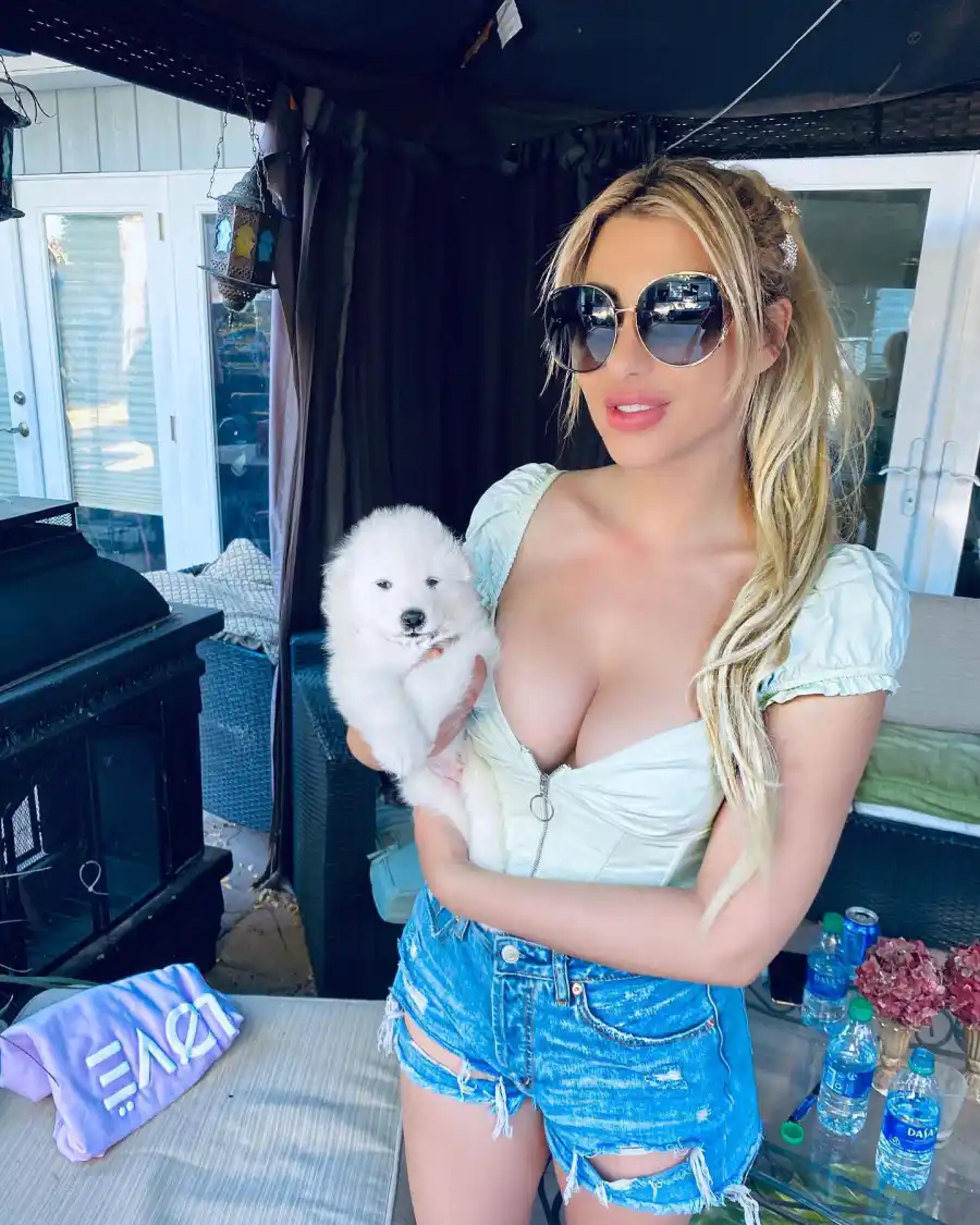 What Is Melanie Job Aaron Carter Ex-Fiancee Melanie Martin 5 Things to Know