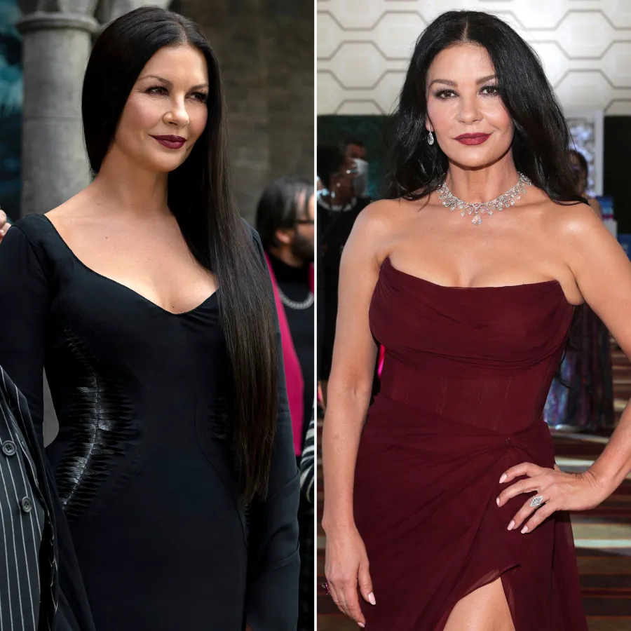 ‘Wednesday’ Cast: What the Stars of the Netflix Series Look Like in Real Life