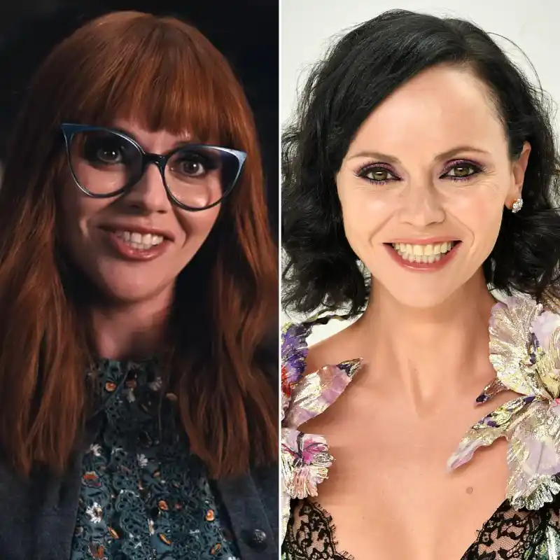 ‘Wednesday’ Cast: What the Stars of the Netflix Series Look Like in Real Life