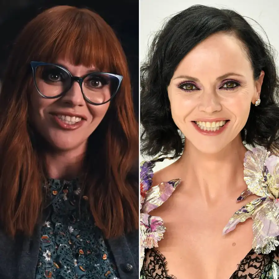 ‘Wednesday’ Cast: What the Stars of the Netflix Series Look Like in Real Life