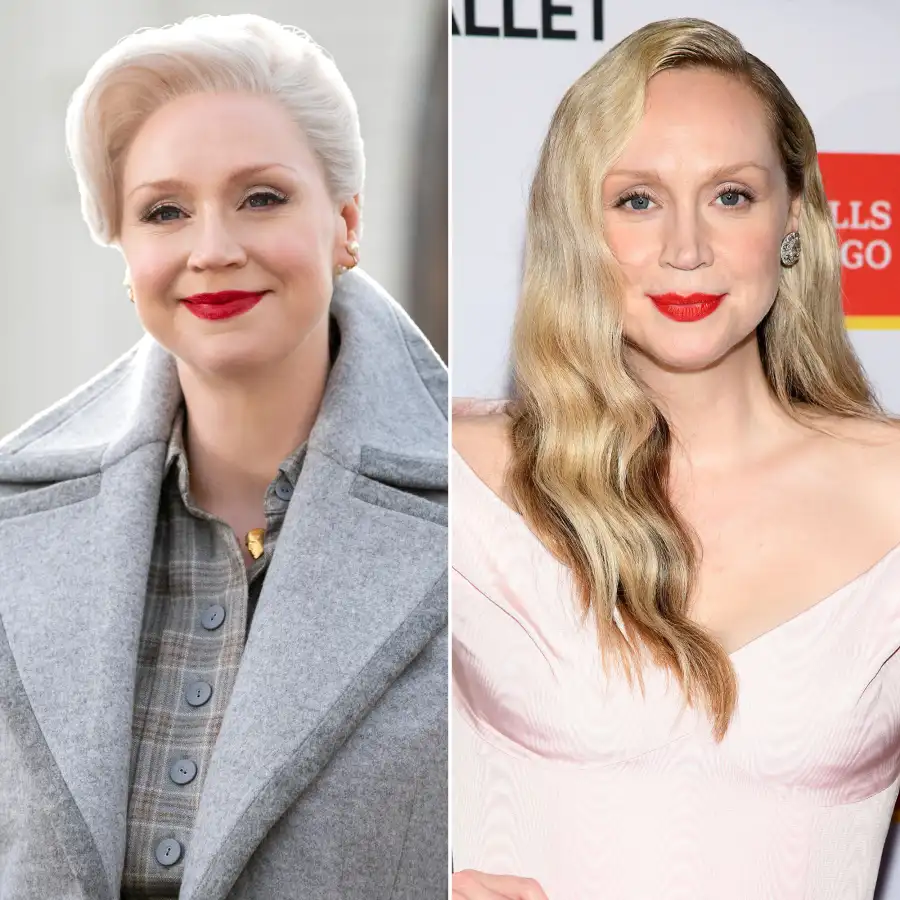 ‘Wednesday’ Cast: What the Stars of the Netflix Series Look Like in Real Life