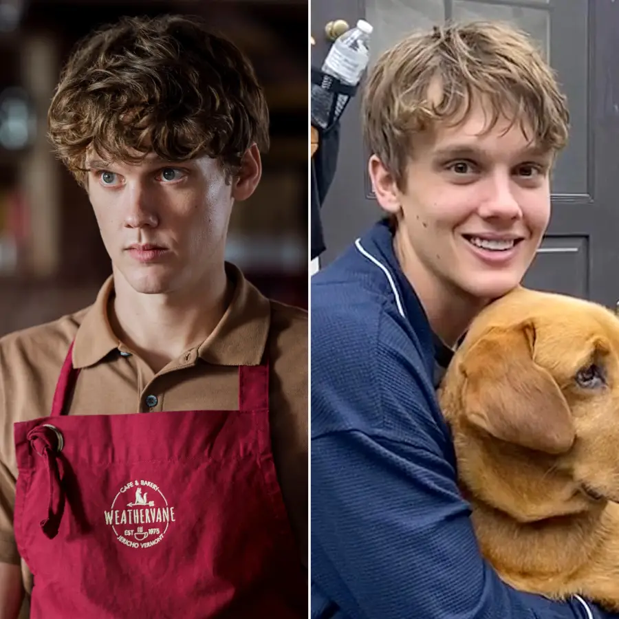 ‘Wednesday’ Cast: What the Stars of the Netflix Series Look Like in Real Life