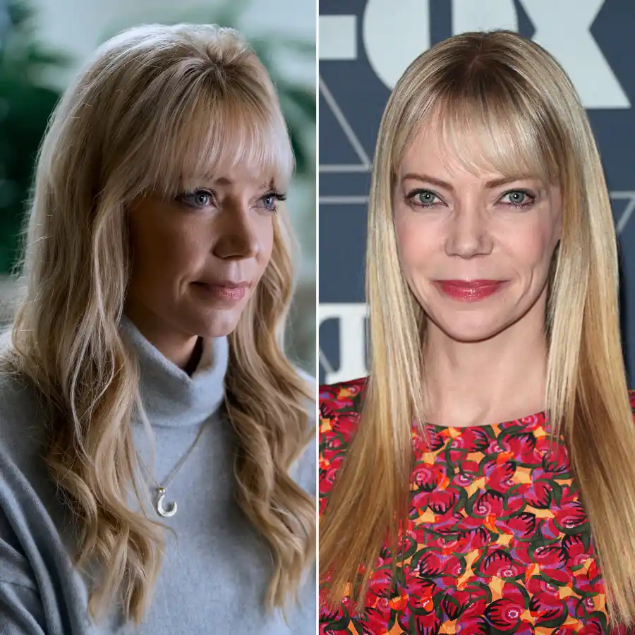 ‘Wednesday’ Cast: What the Stars of the Netflix Series Look Like in Real Life