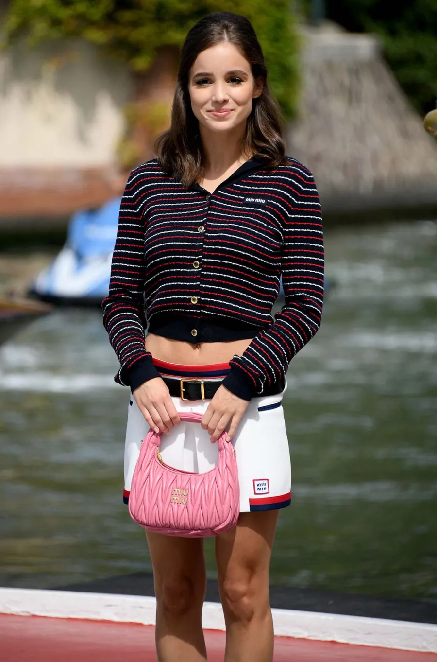 Who is Alba Baptista? 5 Things to Know About Chris Evans’ Rumored Girlfriend