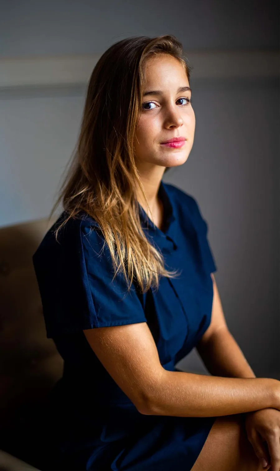 Who is Alba Baptista? 5 Things to Know About Chris Evans’ Rumored Girlfriend