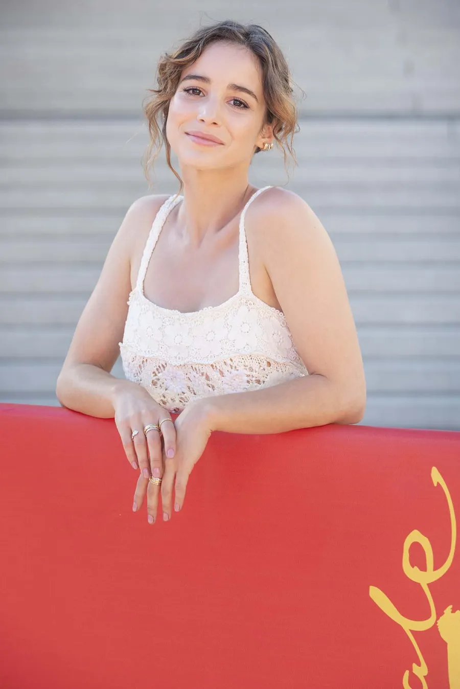 Who is Alba Baptista? 5 Things to Know About Chris Evans’ Rumored Girlfriend