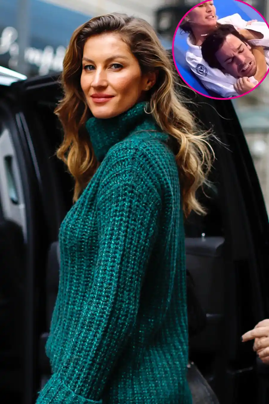 Who Is Joaquim Valente? 5 Things to Know About the Man Spotted With Gisele 345