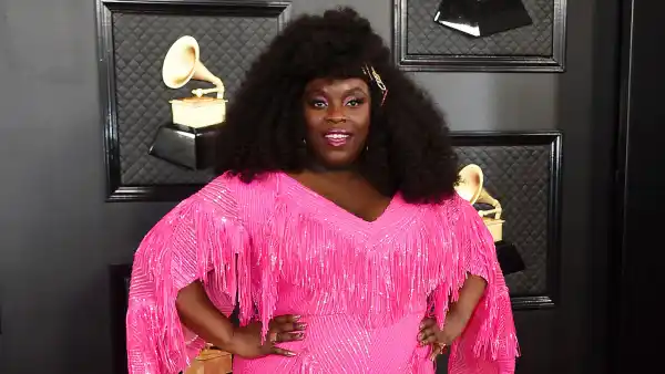 Who Is Yola? 5 Things to Know About the American Music Awards' 1st Ever Song of Soul Winner 195 Music-Q&A-Yola, Los Angeles, United States - 26 Jan 2020