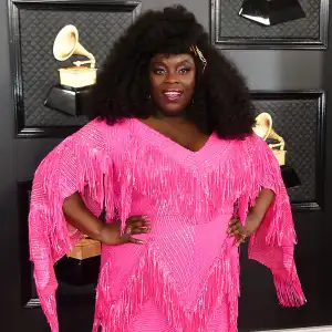 Who Is Yola? 5 Things to Know About the American Music Awards' 1st Ever Song of Soul Winner 195 Music-Q&A-Yola, Los Angeles, United States - 26 Jan 2020