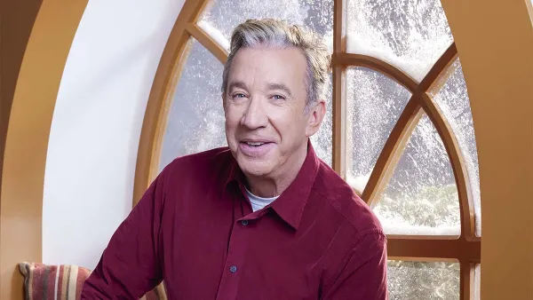Why Tim Allen ‘Almost Had a Nervous Breakdown’ on ‘The Santa Clauses’ Set